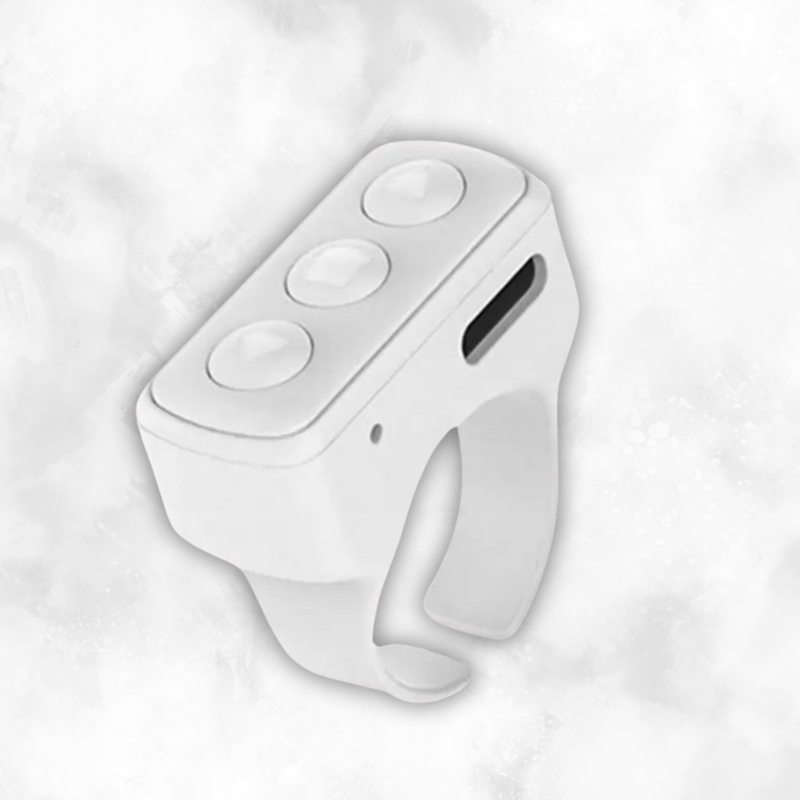 RingMote Slim | Wireless Finger Remote